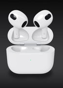 Fones de Ouvido Sem Fio Pro 6 TWS MINI 8D - Maschille