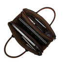 Pasta Jeep de Couro Office para Notebook - Roma - Maschille