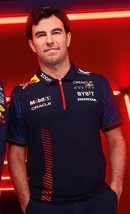 Camisa Polo RB Racing 2023 - Maschille