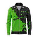 Jaqueta NK Just - Maschille