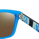 Óculos de Sol Mar Azul EOL Masculino - Maschille