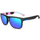 Óculos de Sol Mar Azul EOL Masculino - Maschille
