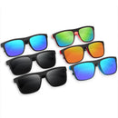 Óculos de Sol Mar Azul EOL Masculino - Maschille