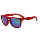 Óculos de Sol Mar Azul EOL Masculino - Maschille