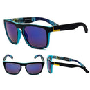 Óculos de Sol Mar Azul EOL Masculino - Maschille