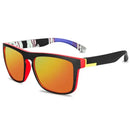 Óculos de Sol Mar Azul EOL Masculino - Maschille