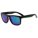 Óculos de Sol Mar Azul EOL Masculino - Maschille