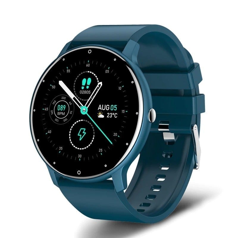 Smartwatch IP67 - LIGE - Maschille