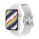 SmartWatch IWO 13 Pro - Lemfo - Maschille