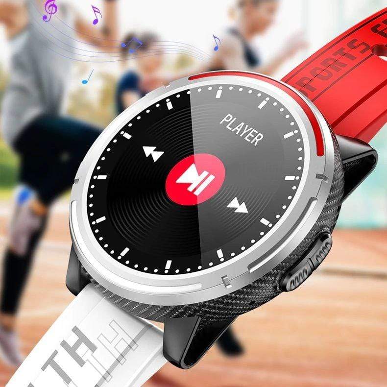 SmartWatch Lemfo S26 - 50mm - Maschille